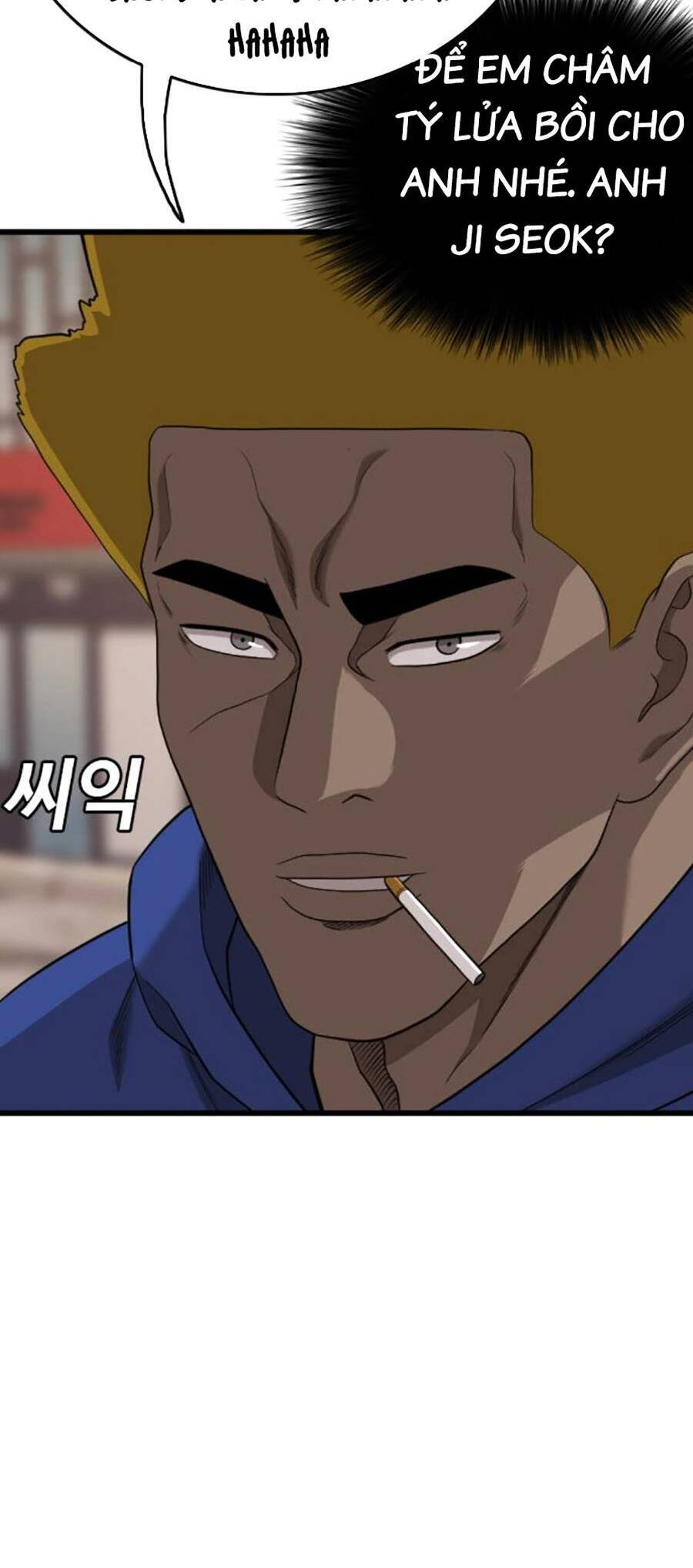 Người Xấu Chap 183 - Next Chap 184