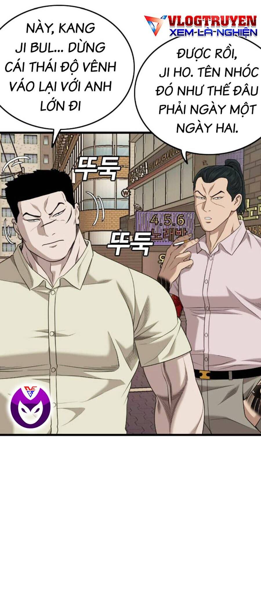 Người Xấu Chap 183 - Next Chap 184