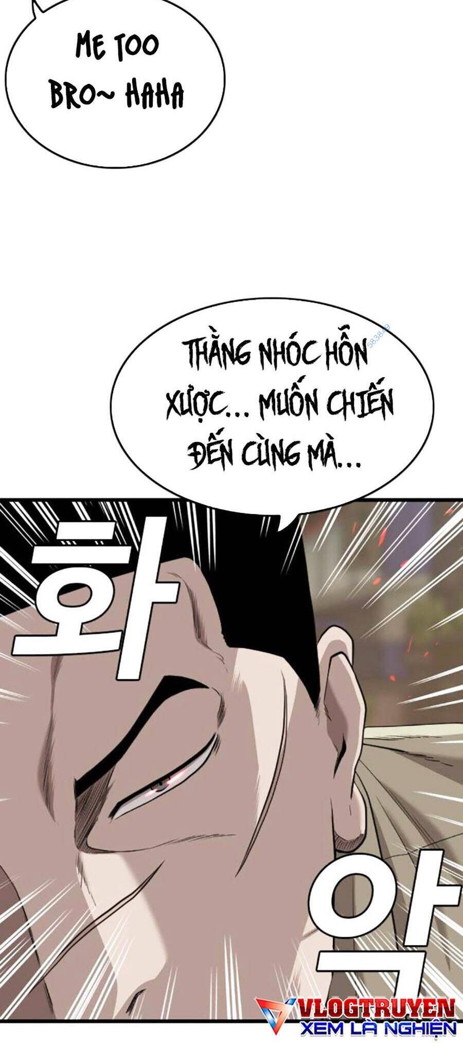 Người Xấu Chap 183 - Next Chap 184