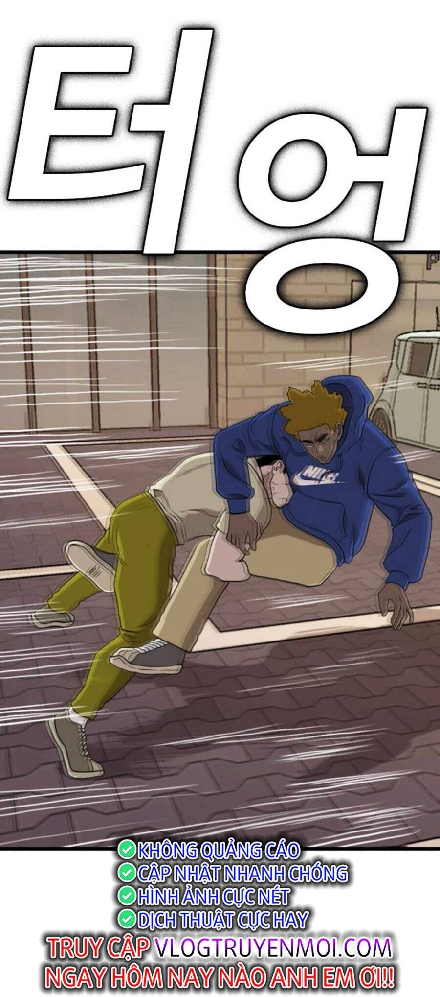 Người Xấu Chap 183 - Next Chap 184