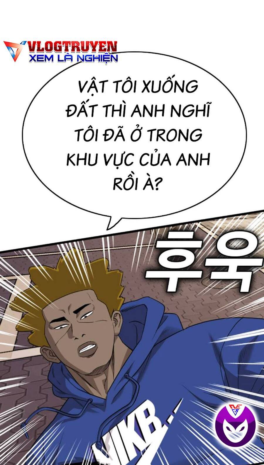 Người Xấu Chap 183 - Next Chap 184