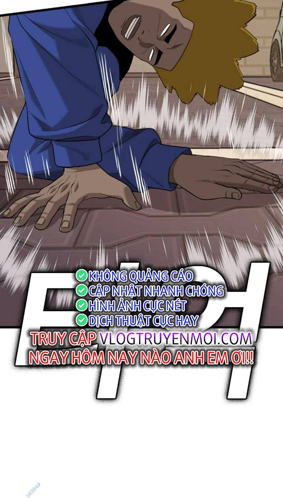 Người Xấu Chap 183 - Next Chap 184