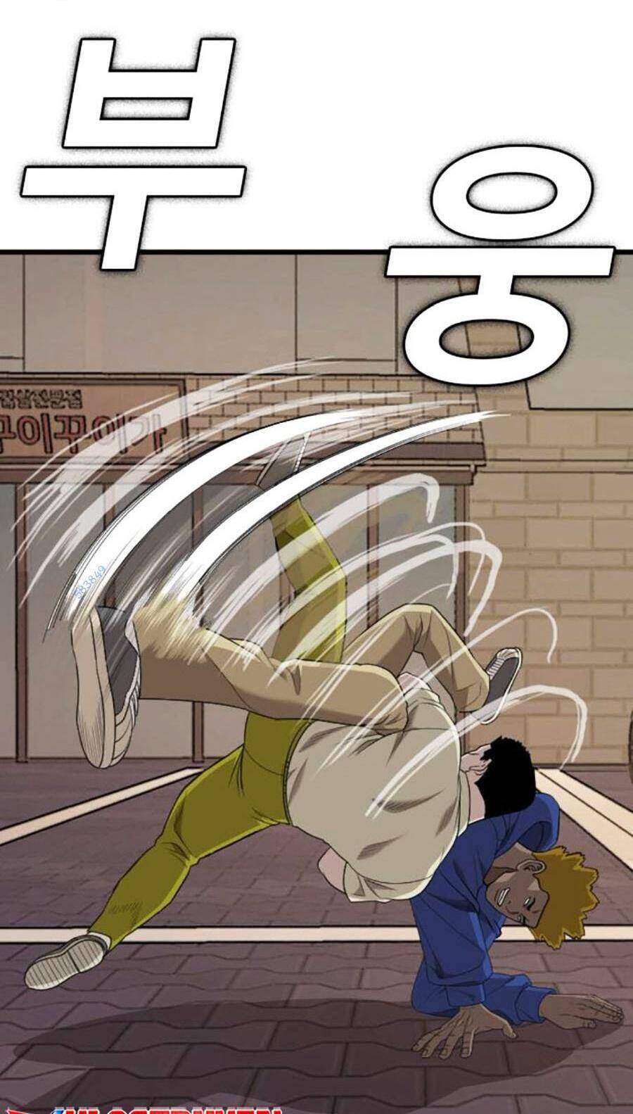 Người Xấu Chap 183 - Next Chap 184