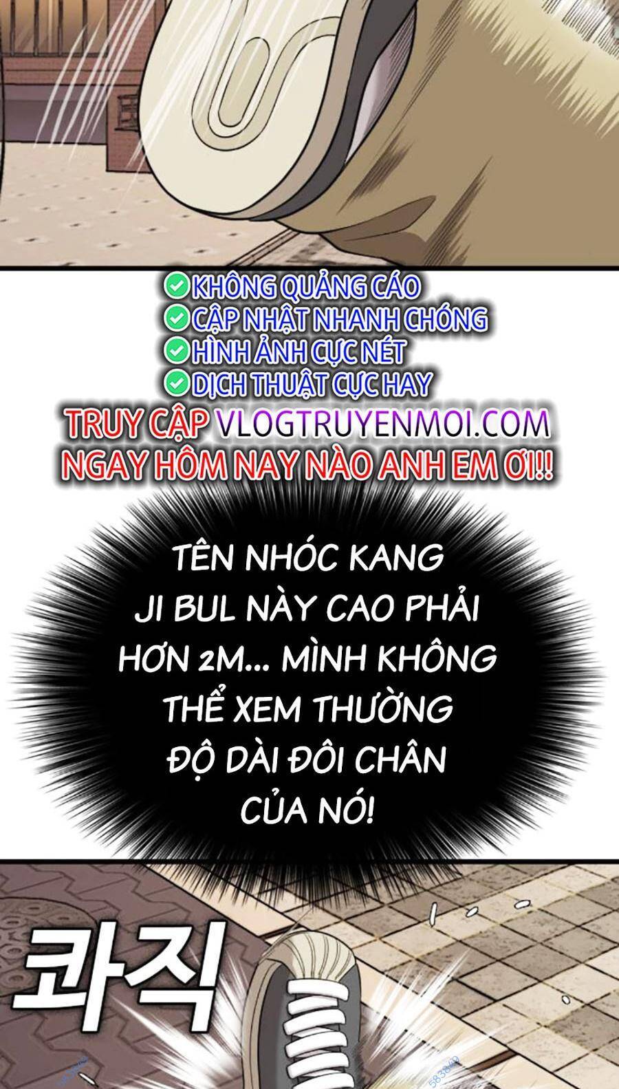 Người Xấu Chap 183 - Next Chap 184