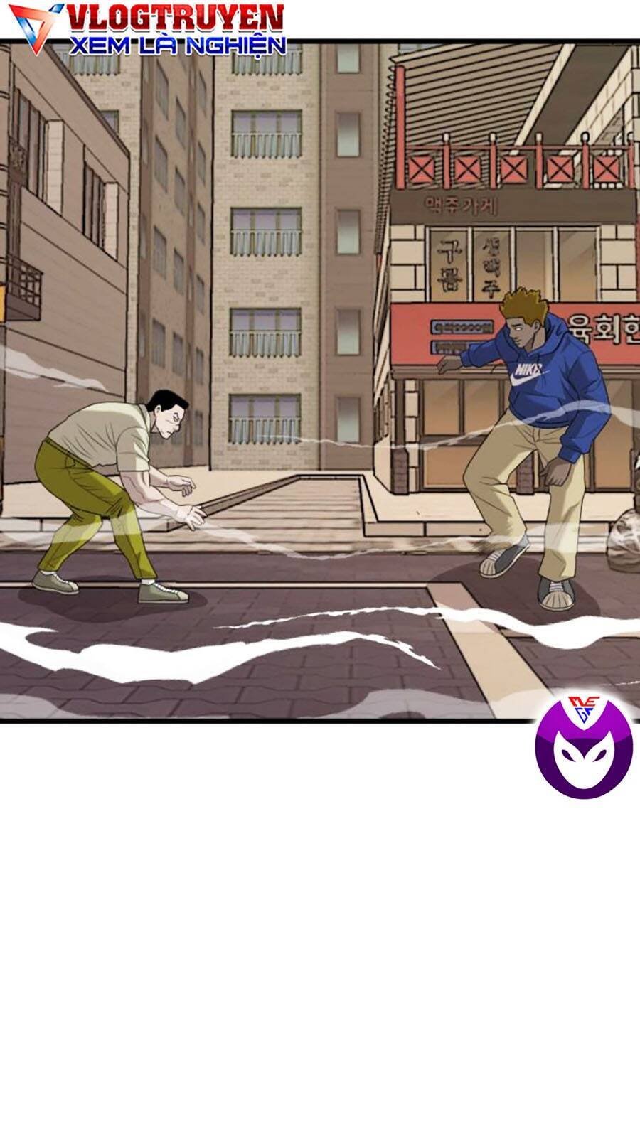 Người Xấu Chap 183 - Next Chap 184