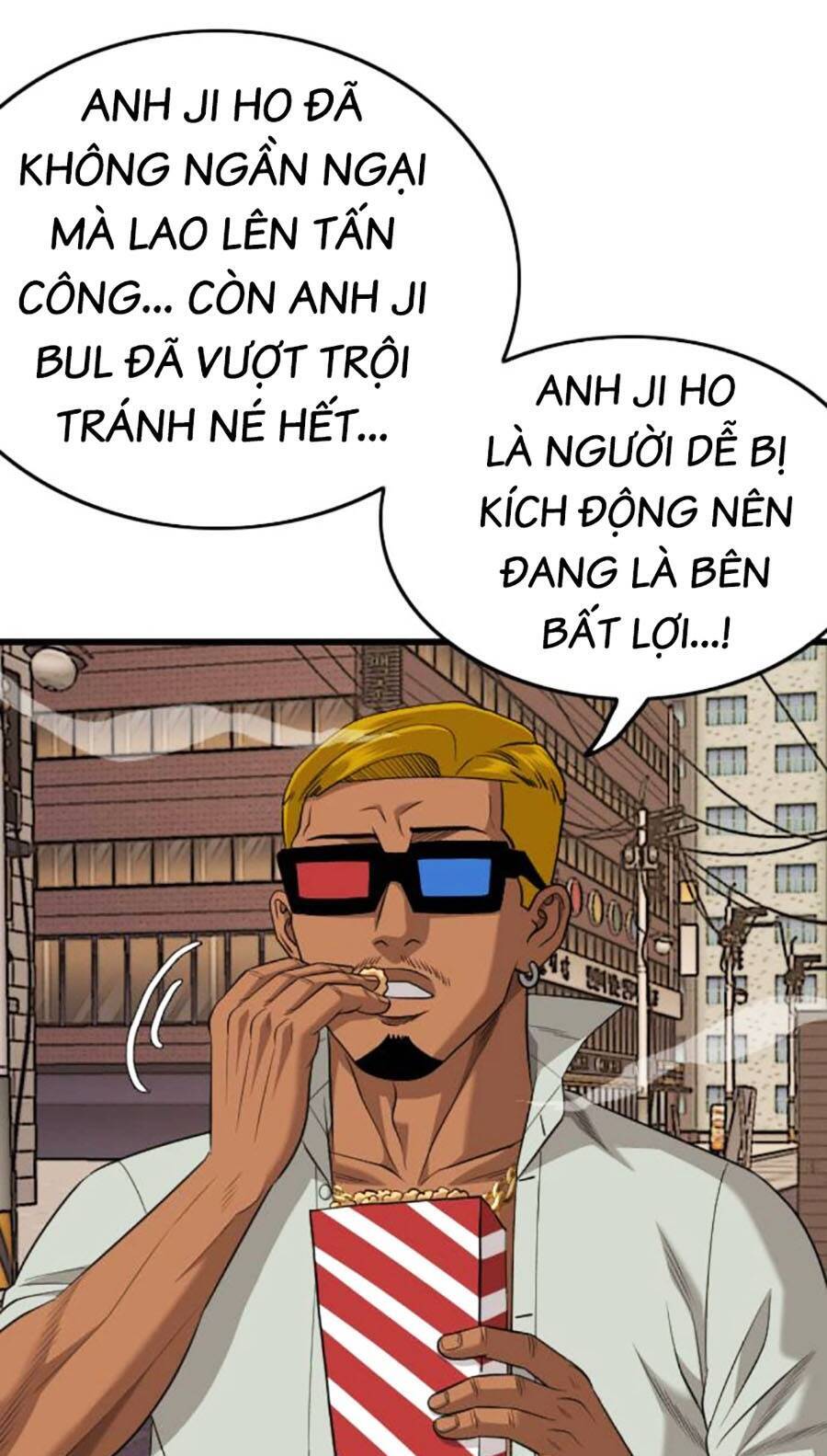 Người Xấu Chap 183 - Next Chap 184