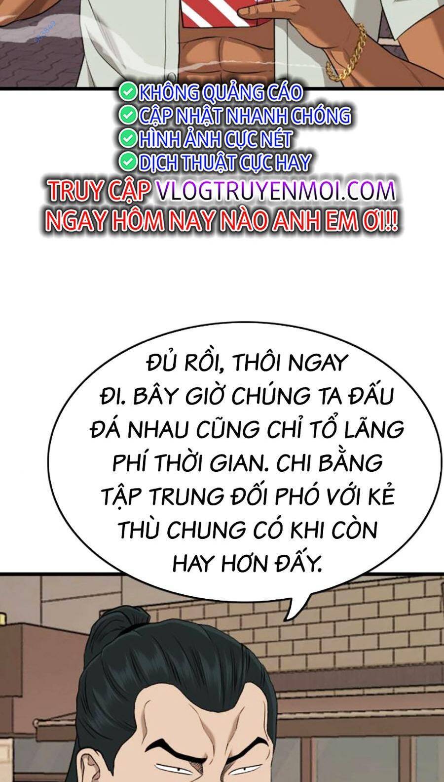Người Xấu Chap 183 - Next Chap 184