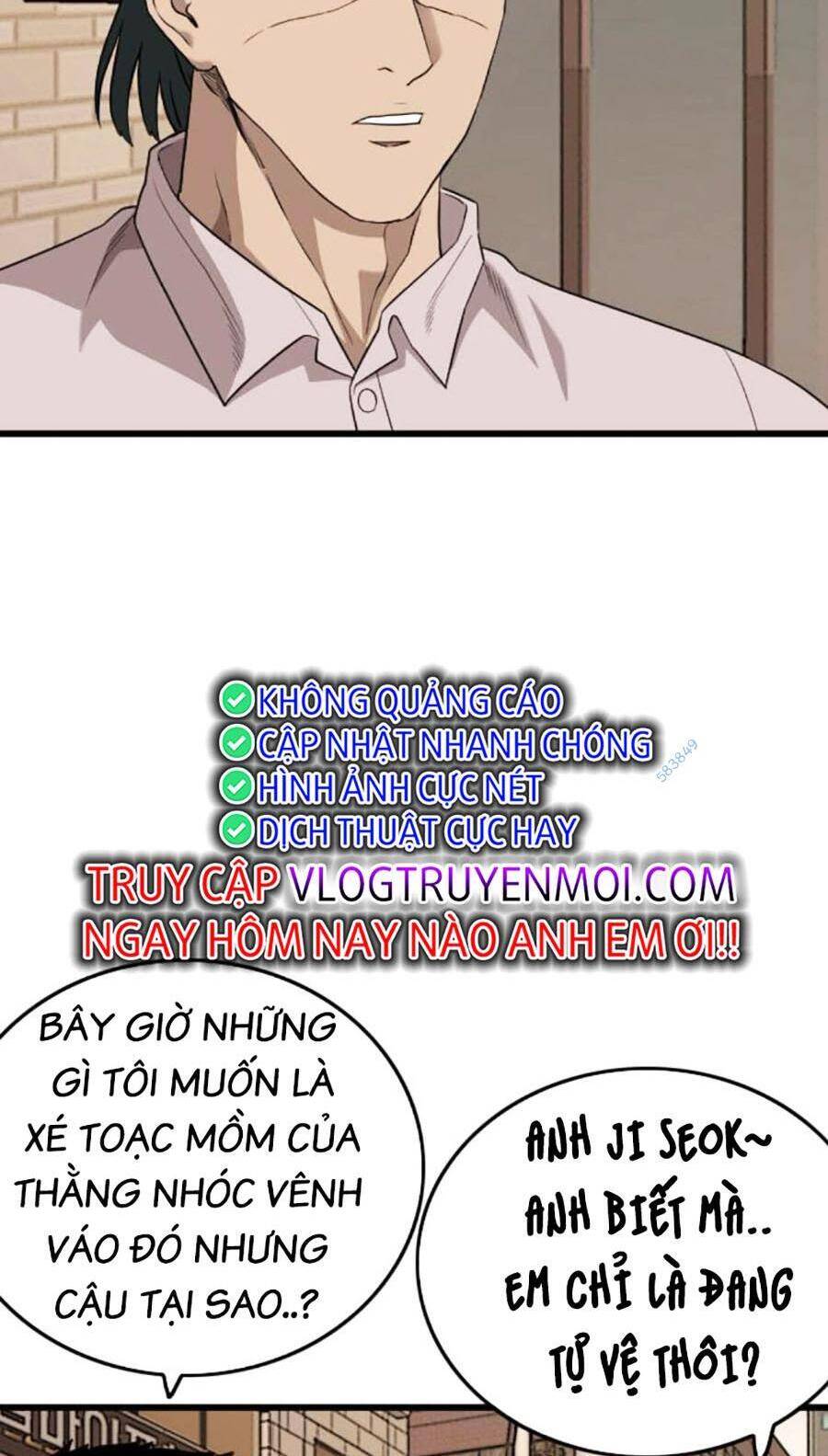 Người Xấu Chap 183 - Next Chap 184