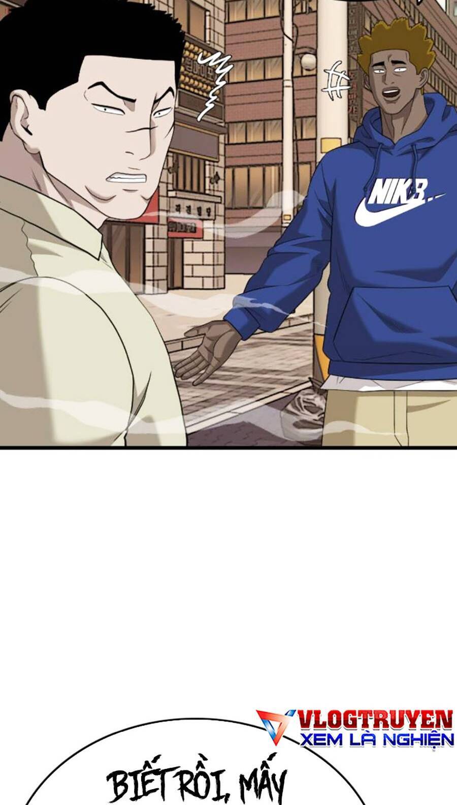 Người Xấu Chap 183 - Next Chap 184