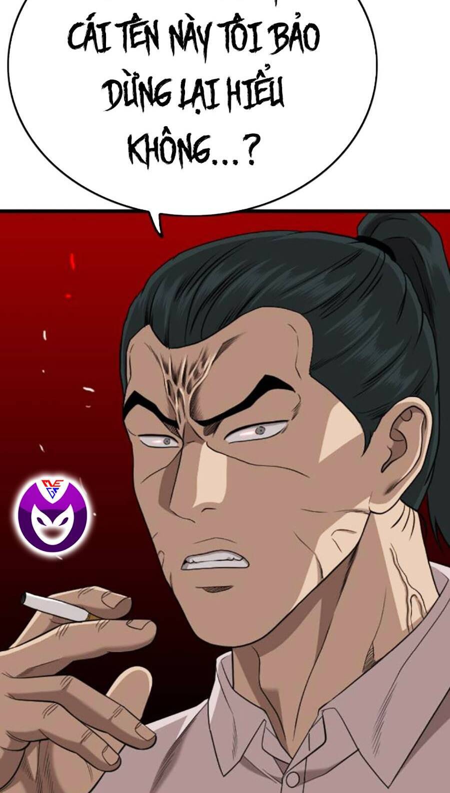 Người Xấu Chap 183 - Next Chap 184