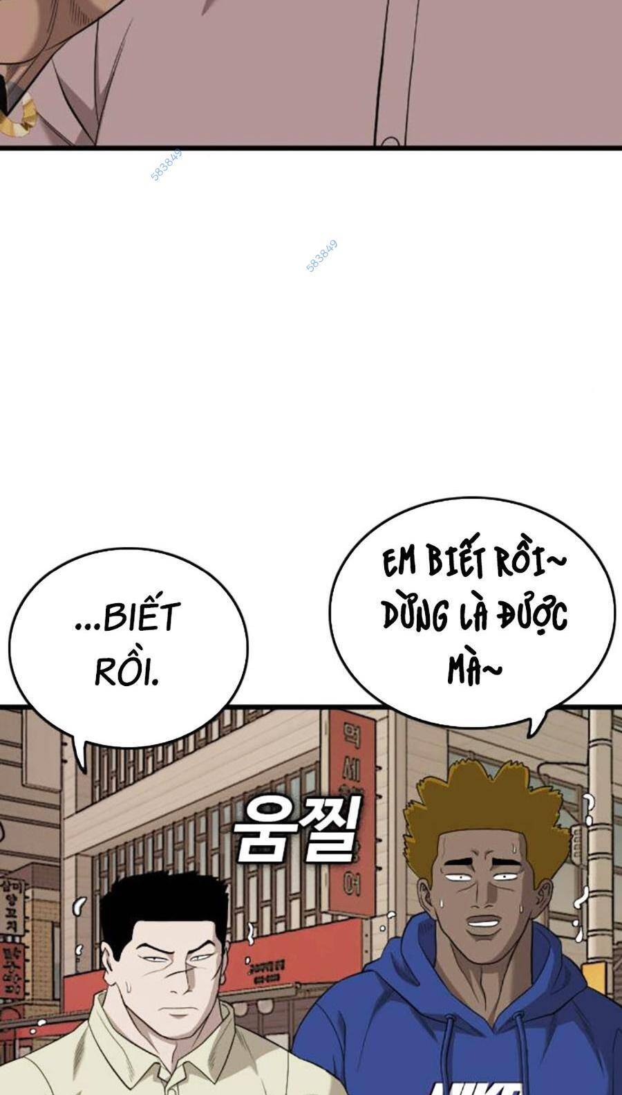 Người Xấu Chap 183 - Next Chap 184