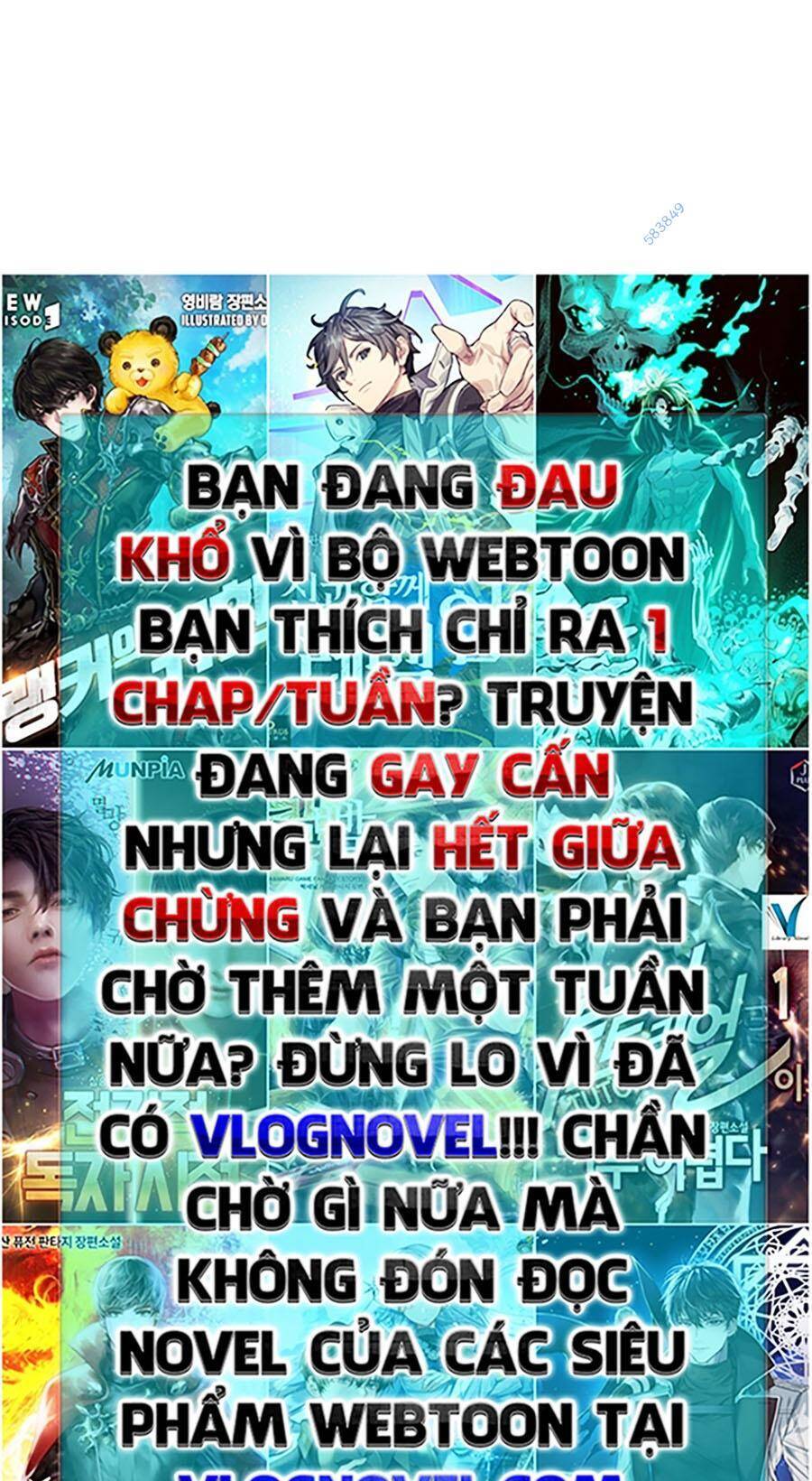 Người Xấu Chap 183 - Next Chap 184