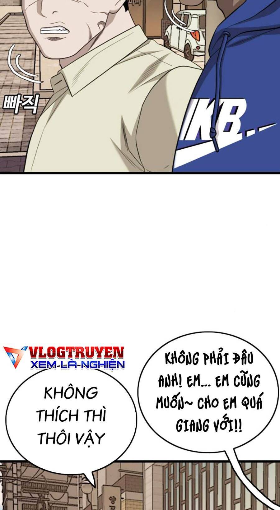 Người Xấu Chap 183 - Next Chap 184