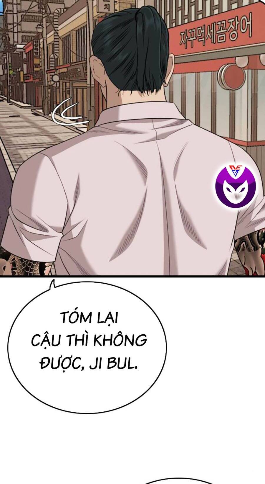 Người Xấu Chap 183 - Next Chap 184