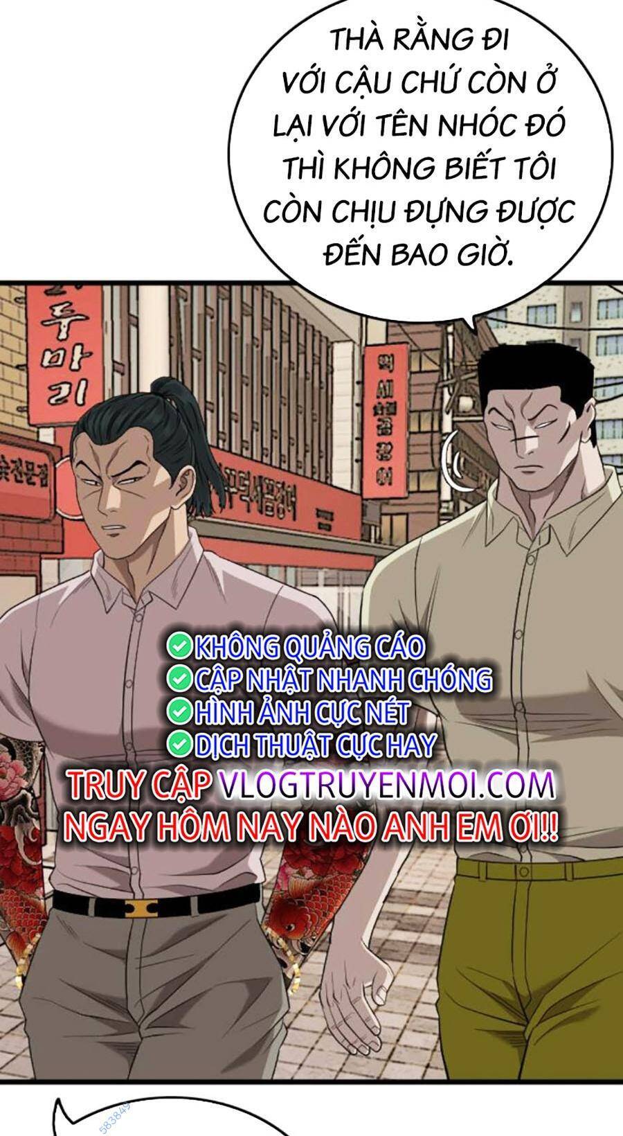 Người Xấu Chap 183 - Next Chap 184