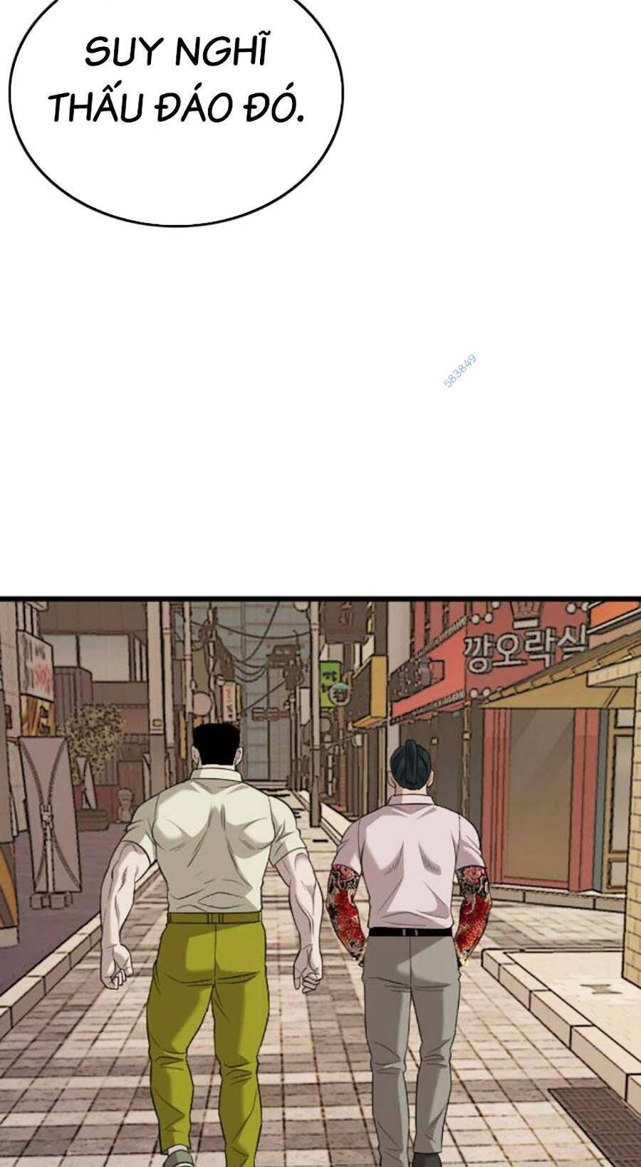 Người Xấu Chap 183 - Next Chap 184
