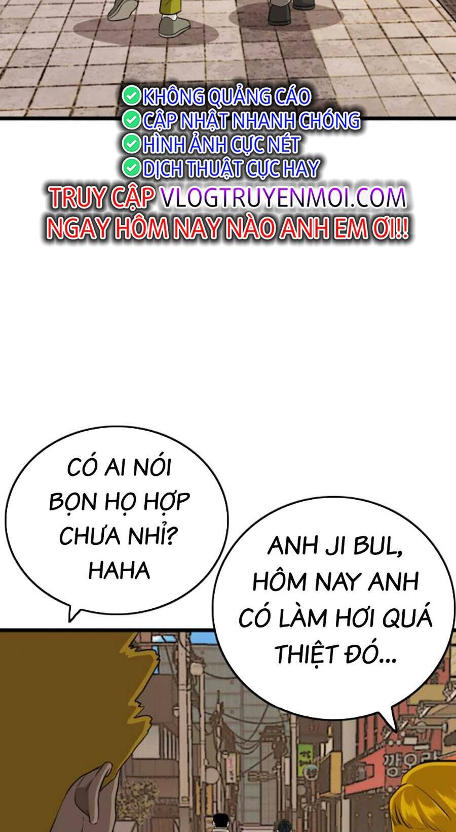 Người Xấu Chap 183 - Next Chap 184