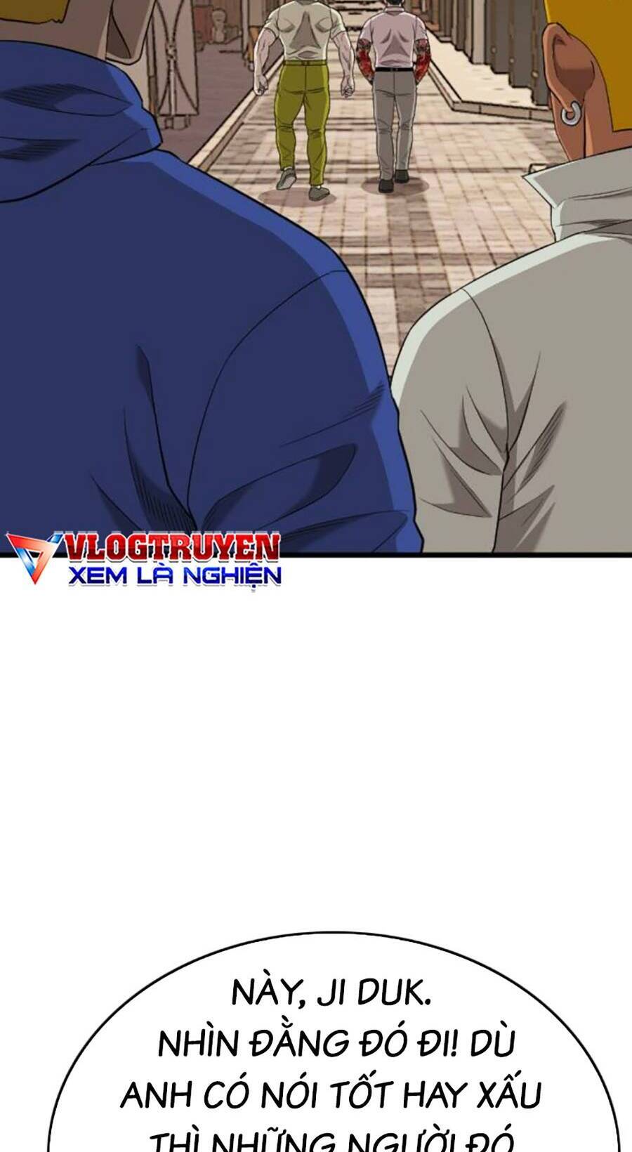 Người Xấu Chap 183 - Next Chap 184