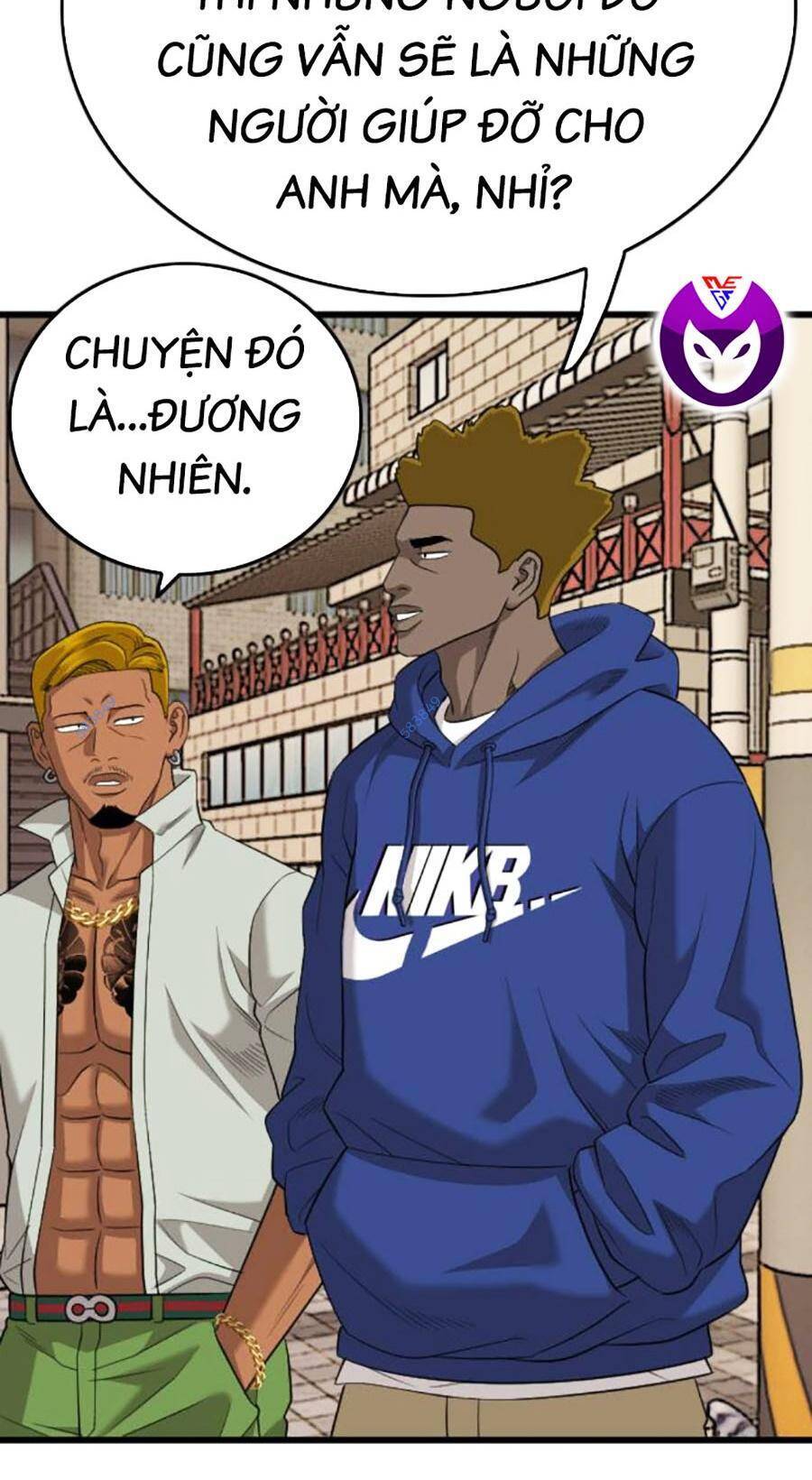 Người Xấu Chap 183 - Next Chap 184