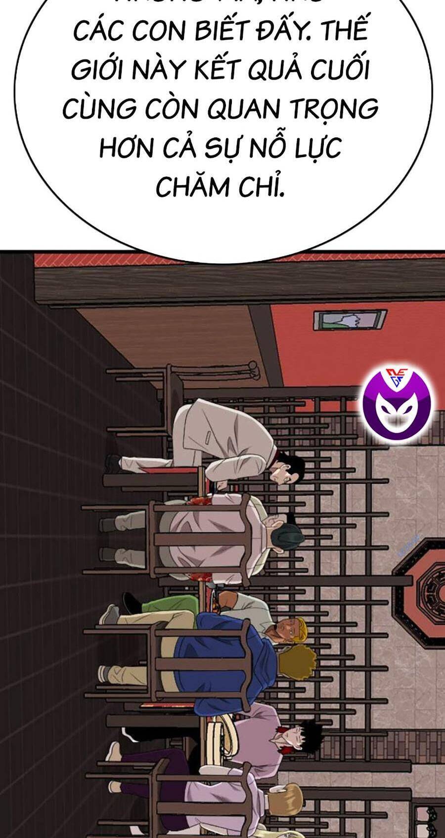 Người Xấu Chap 183 - Next Chap 184