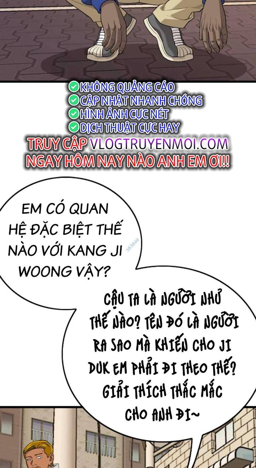 Người Xấu Chap 183 - Next Chap 184