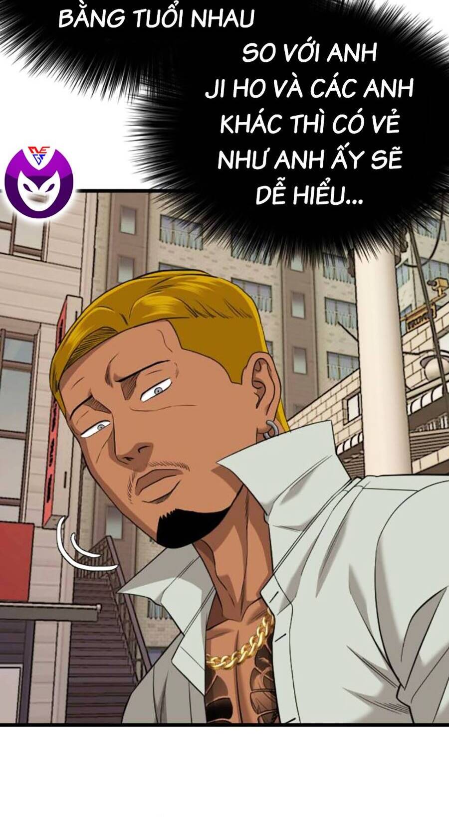 Người Xấu Chap 183 - Next Chap 184