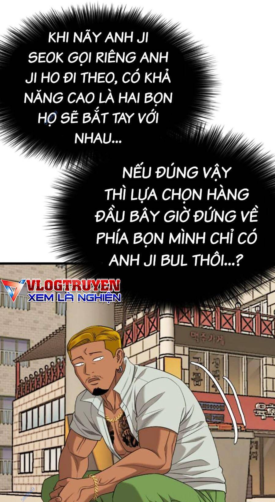 Người Xấu Chap 183 - Next Chap 184