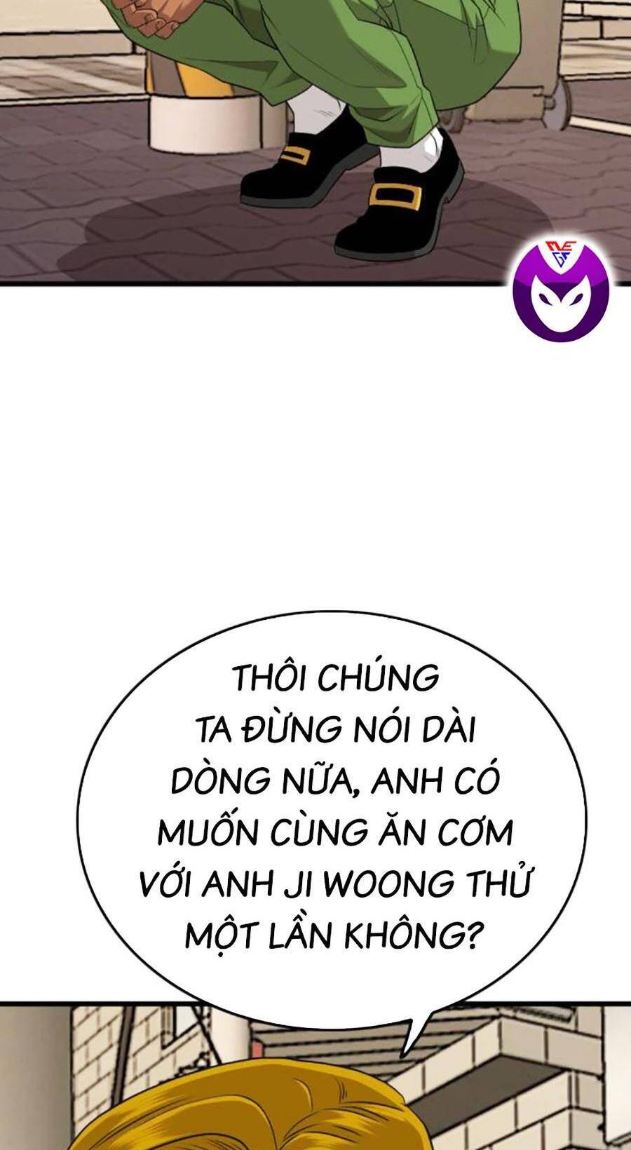 Người Xấu Chap 183 - Next Chap 184