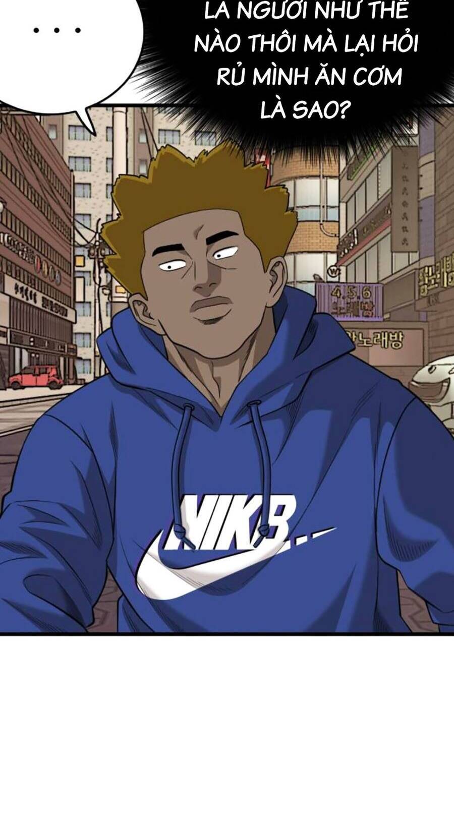 Người Xấu Chap 183 - Next Chap 184