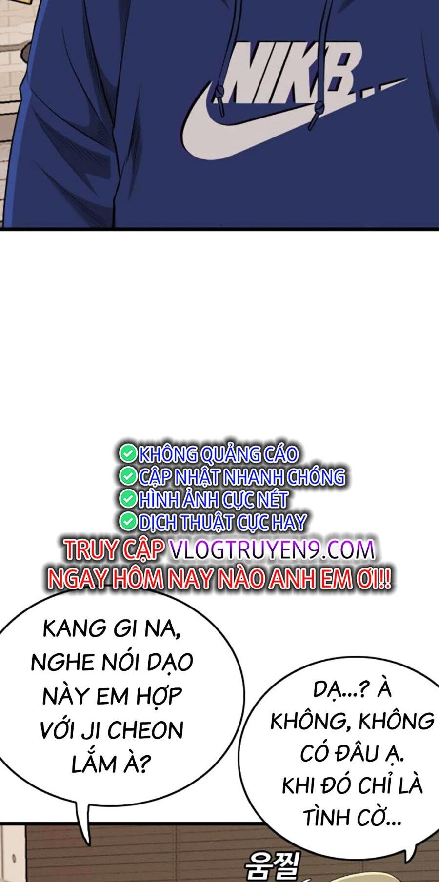 Người Xấu Chap 184 - Next Chap 185