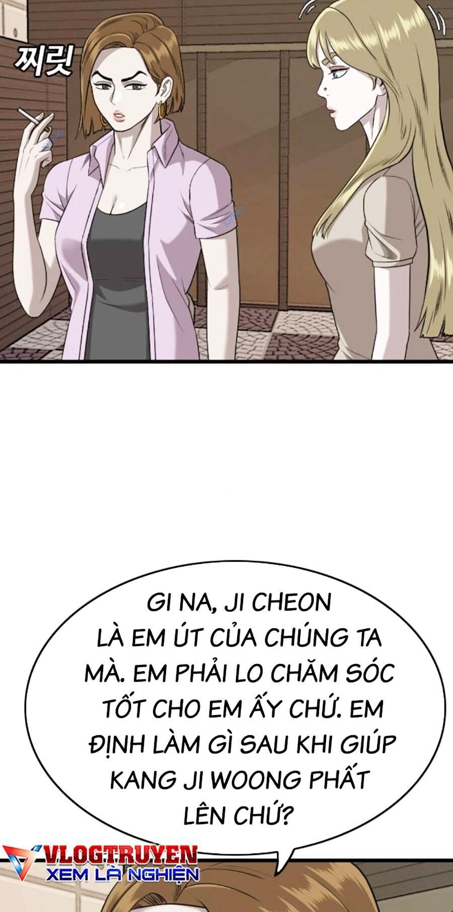 Người Xấu Chap 184 - Next Chap 185