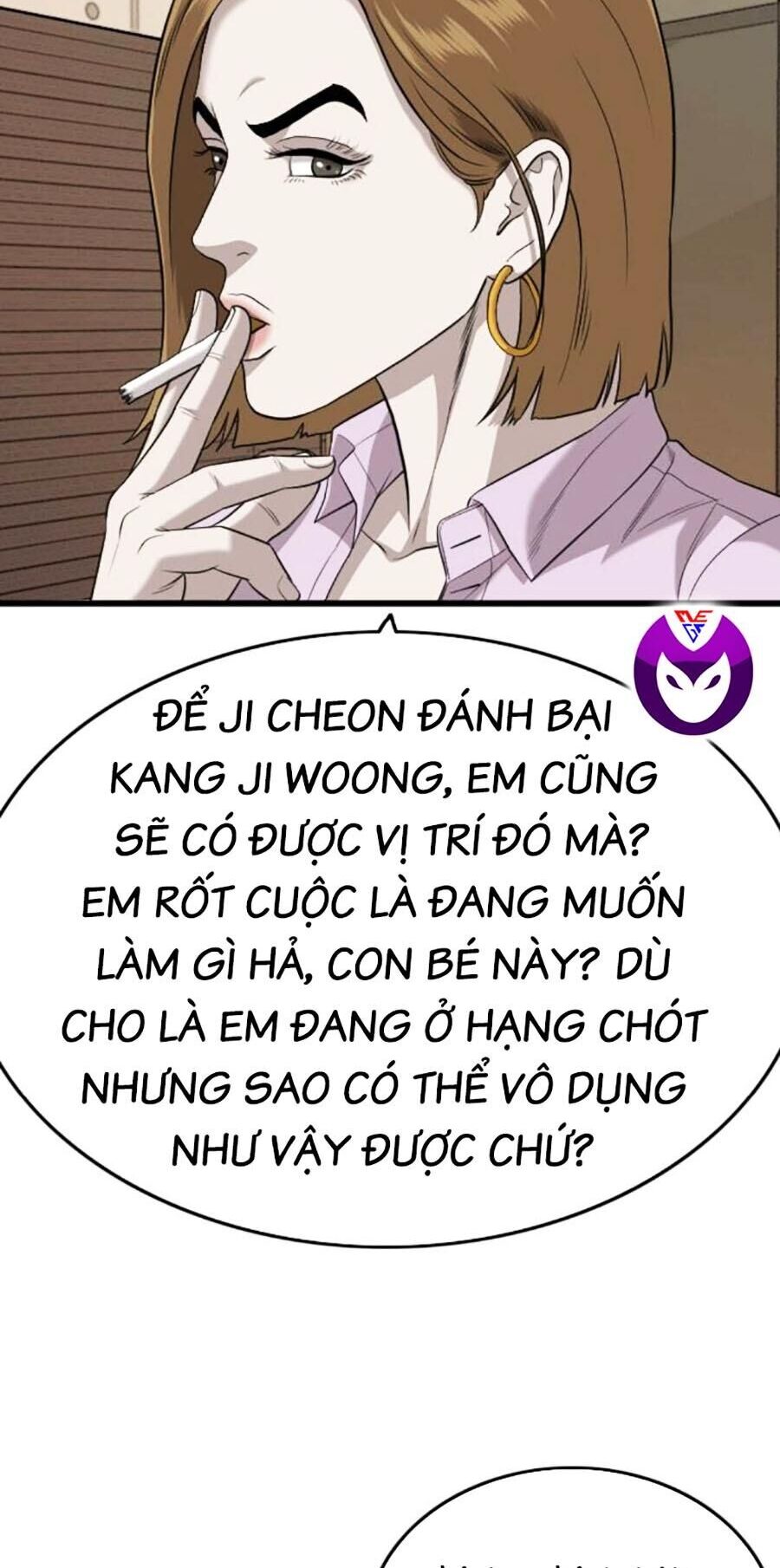 Người Xấu Chap 184 - Next Chap 185