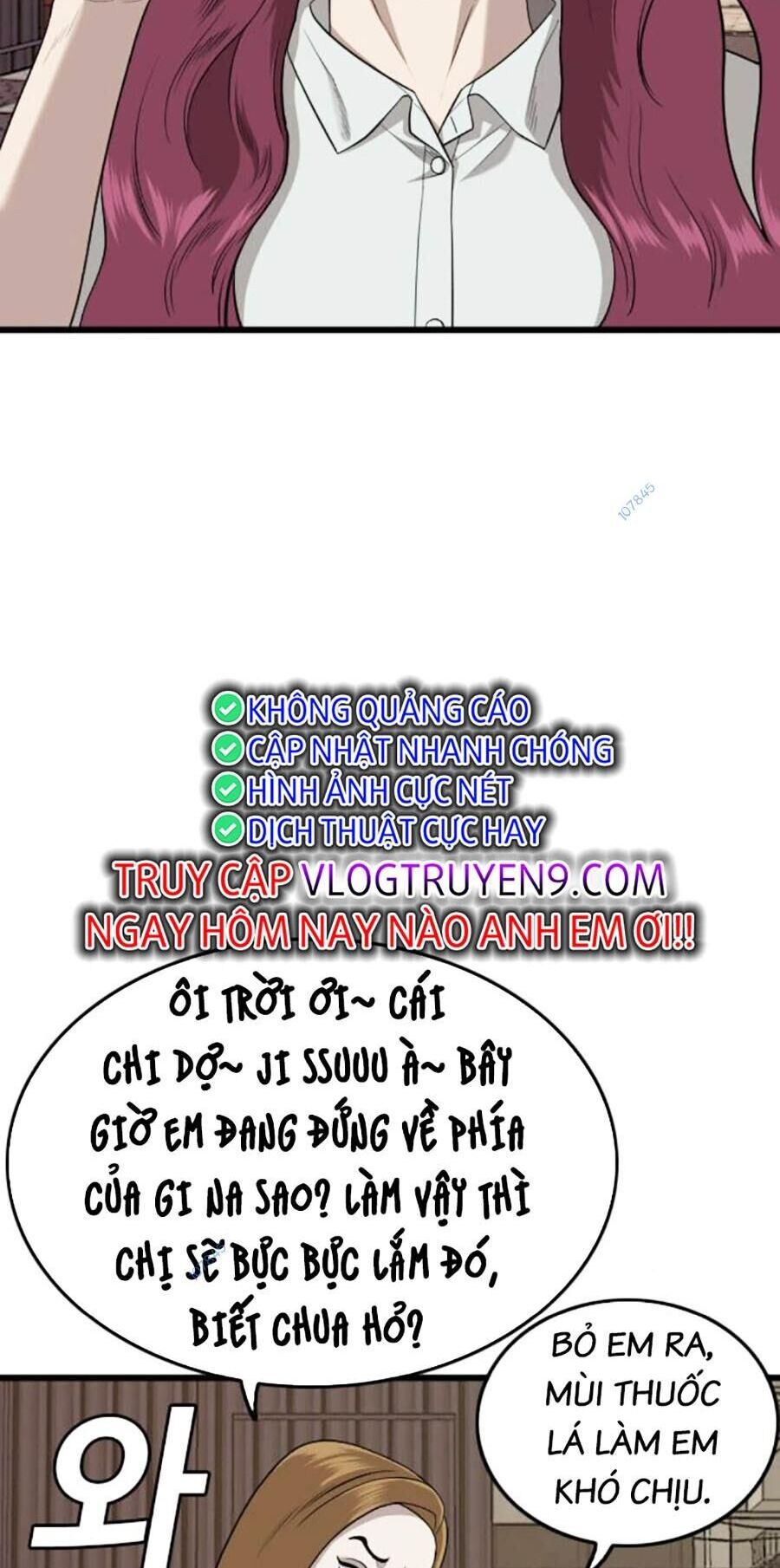 Người Xấu Chap 184 - Next Chap 185
