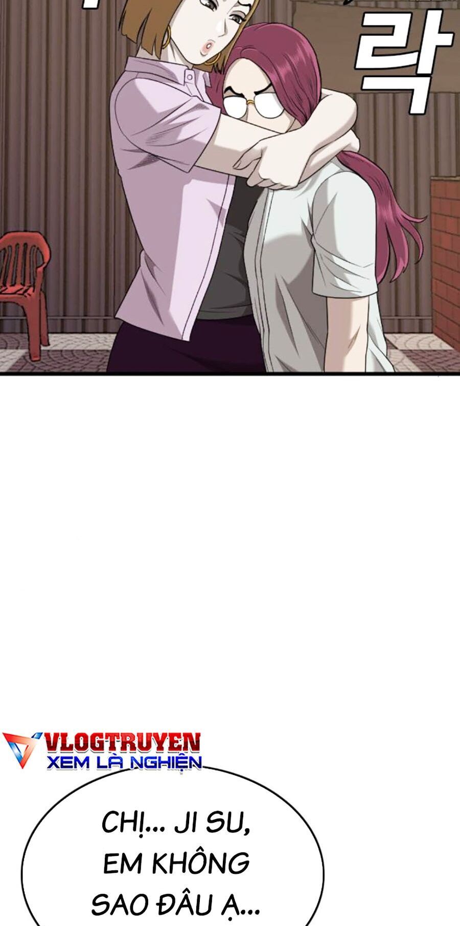 Người Xấu Chap 184 - Next Chap 185