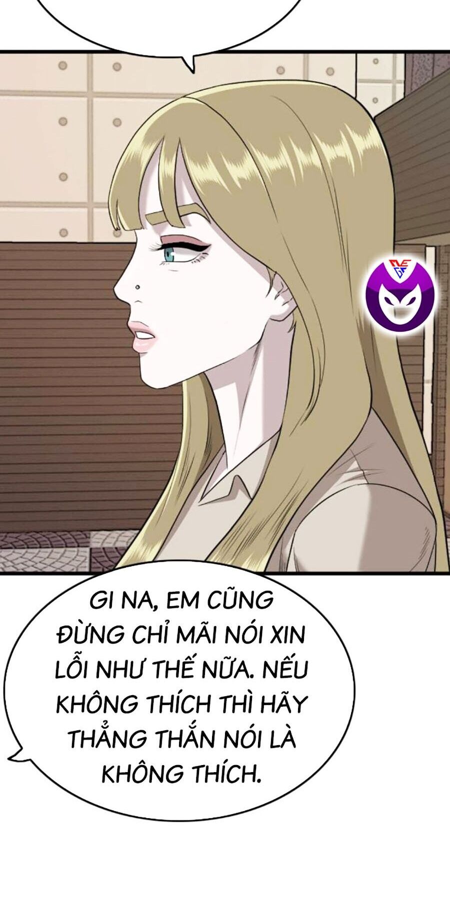 Người Xấu Chap 184 - Next Chap 185