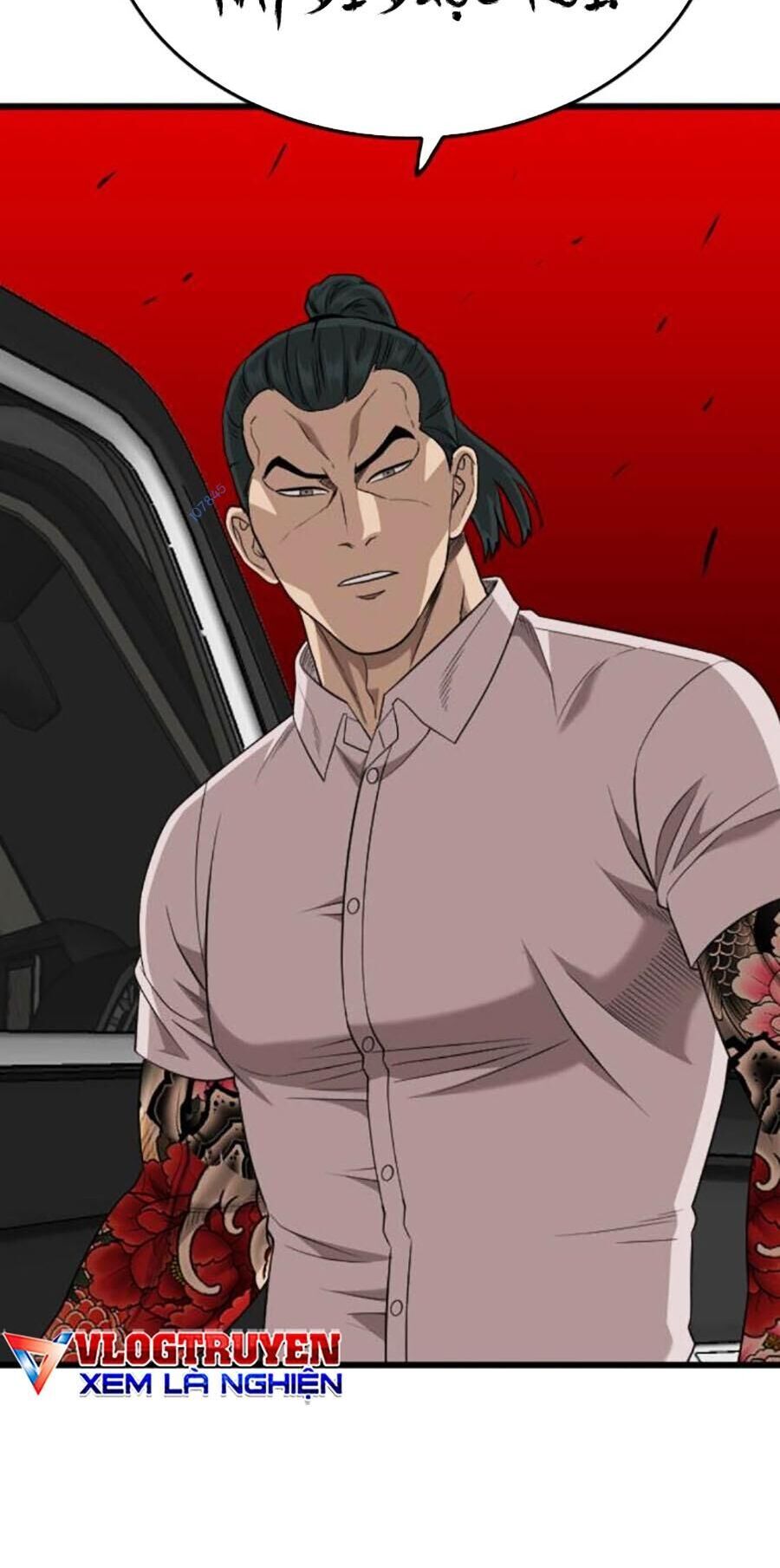 Người Xấu Chap 184 - Next Chap 185