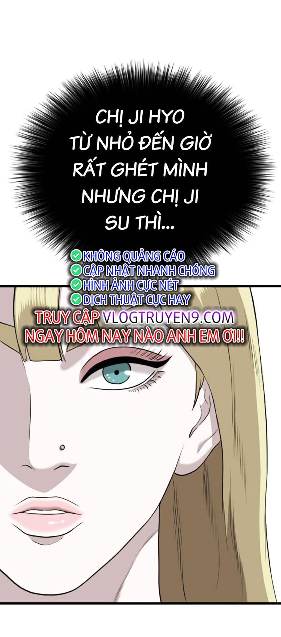 Người Xấu Chap 184 - Next Chap 185