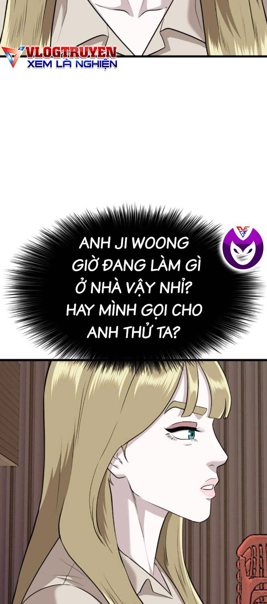 Người Xấu Chap 184 - Next Chap 185