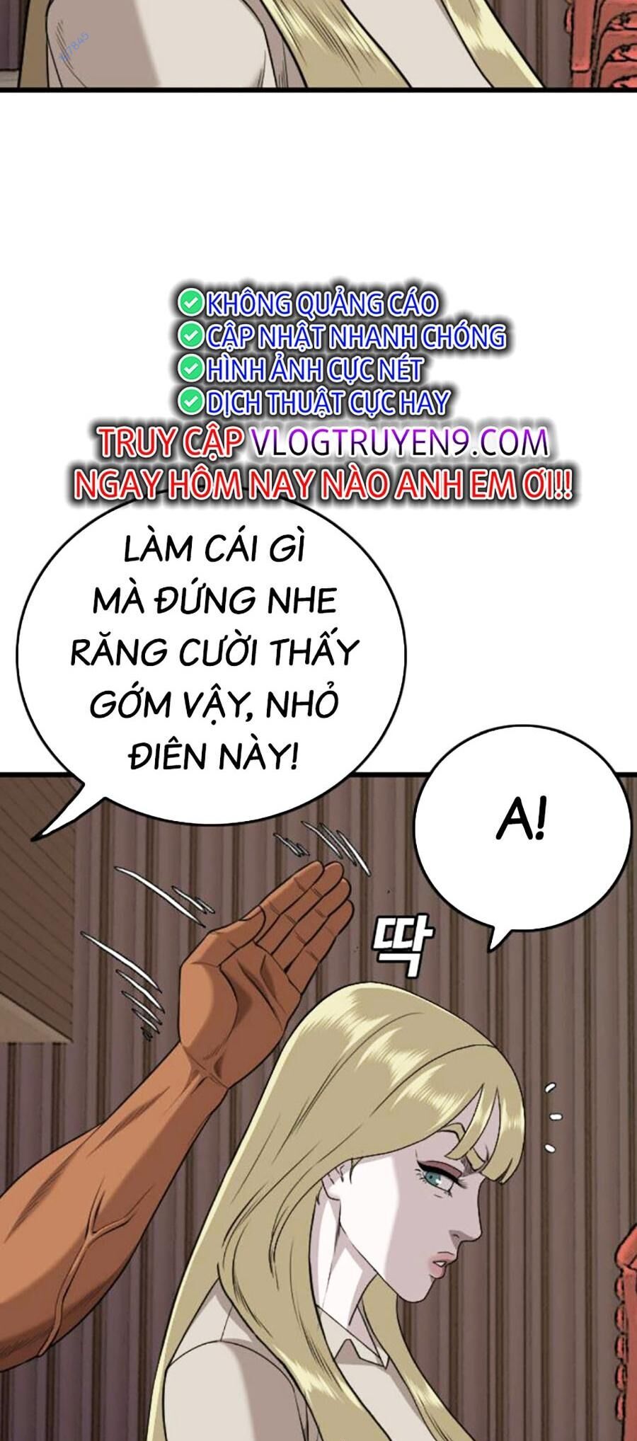 Người Xấu Chap 184 - Next Chap 185