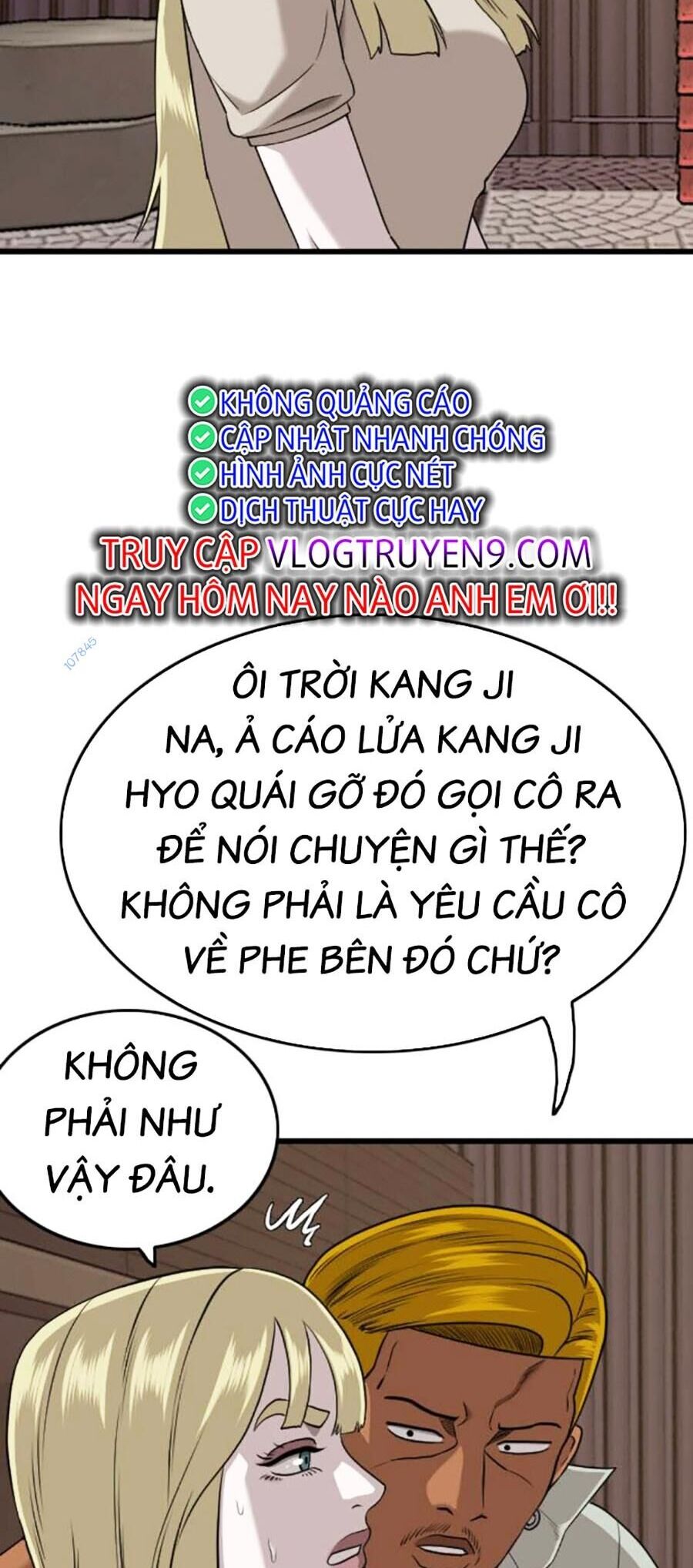 Người Xấu Chap 184 - Next Chap 185