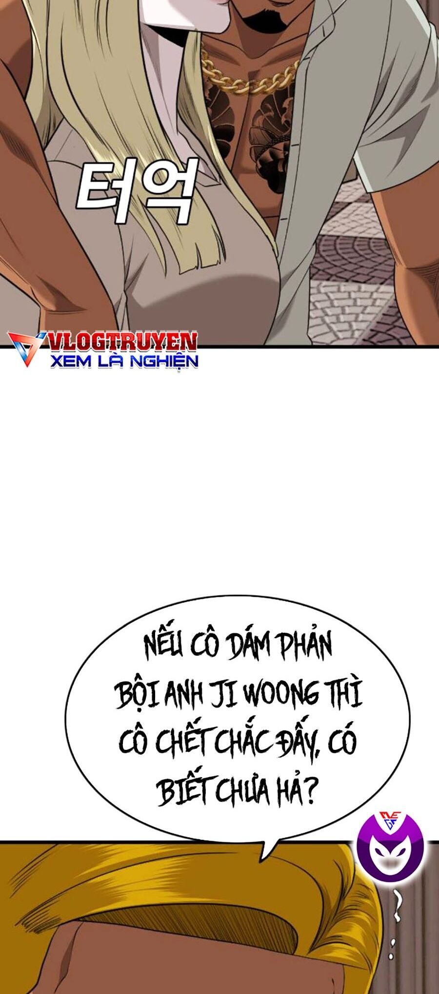 Người Xấu Chap 184 - Next Chap 185