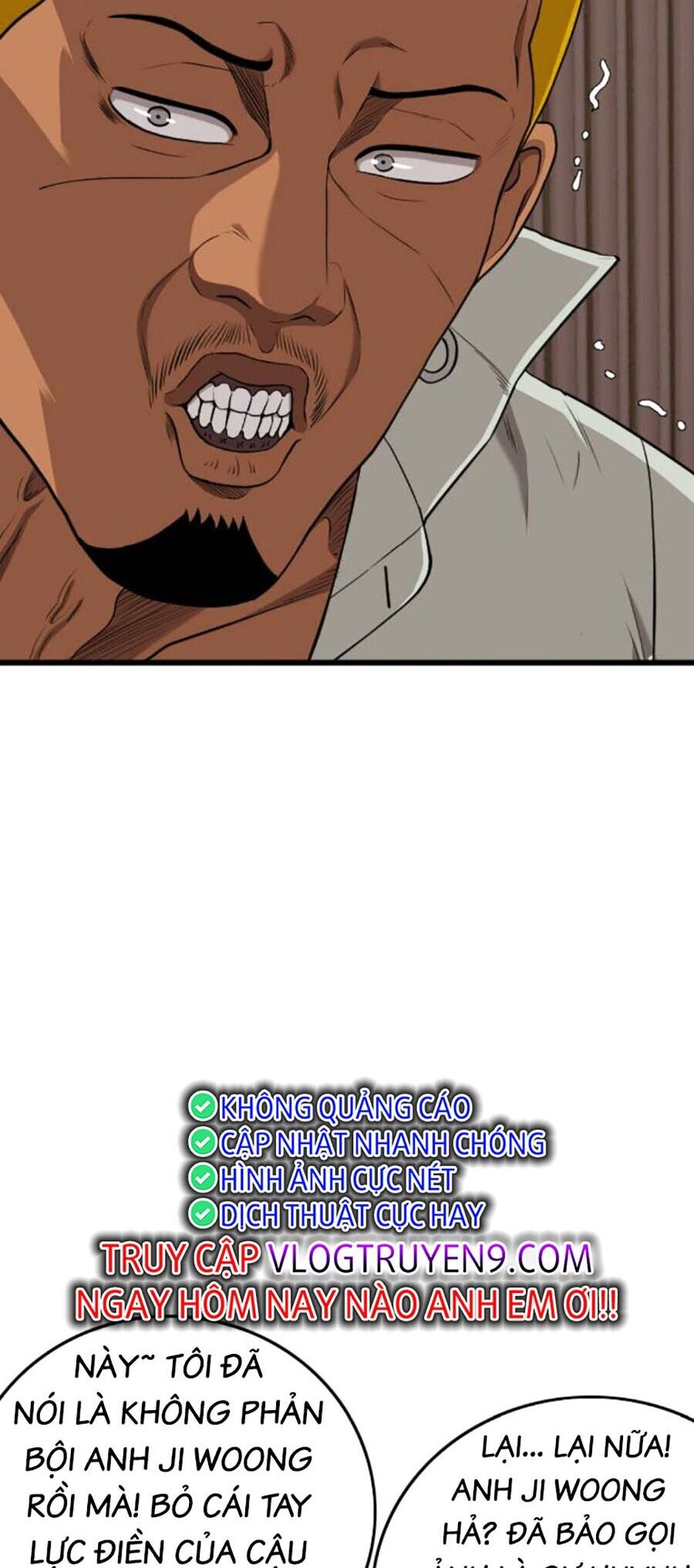 Người Xấu Chap 184 - Next Chap 185