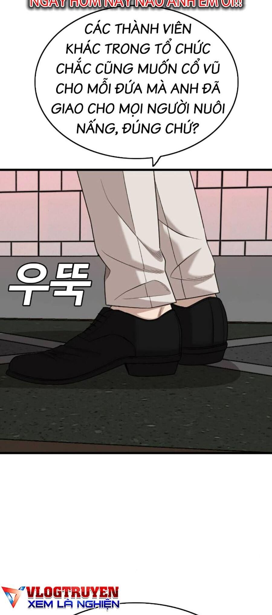 Người Xấu Chap 184 - Next Chap 185