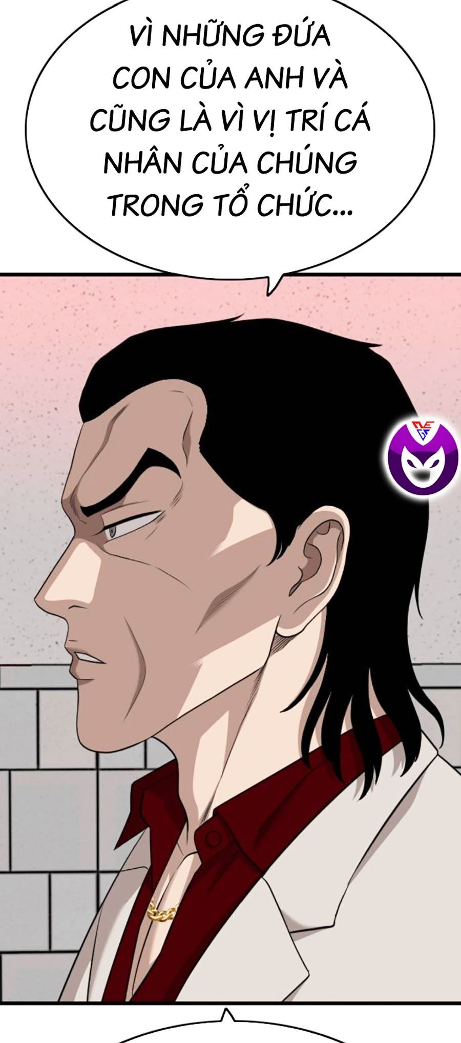 Người Xấu Chap 184 - Next Chap 185