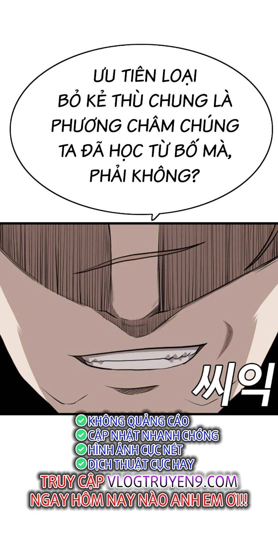 Người Xấu Chap 184 - Next Chap 185