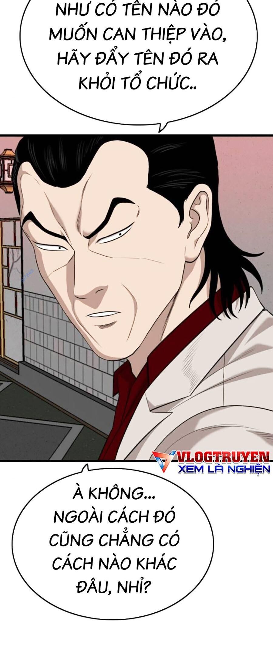 Người Xấu Chap 184 - Next Chap 185