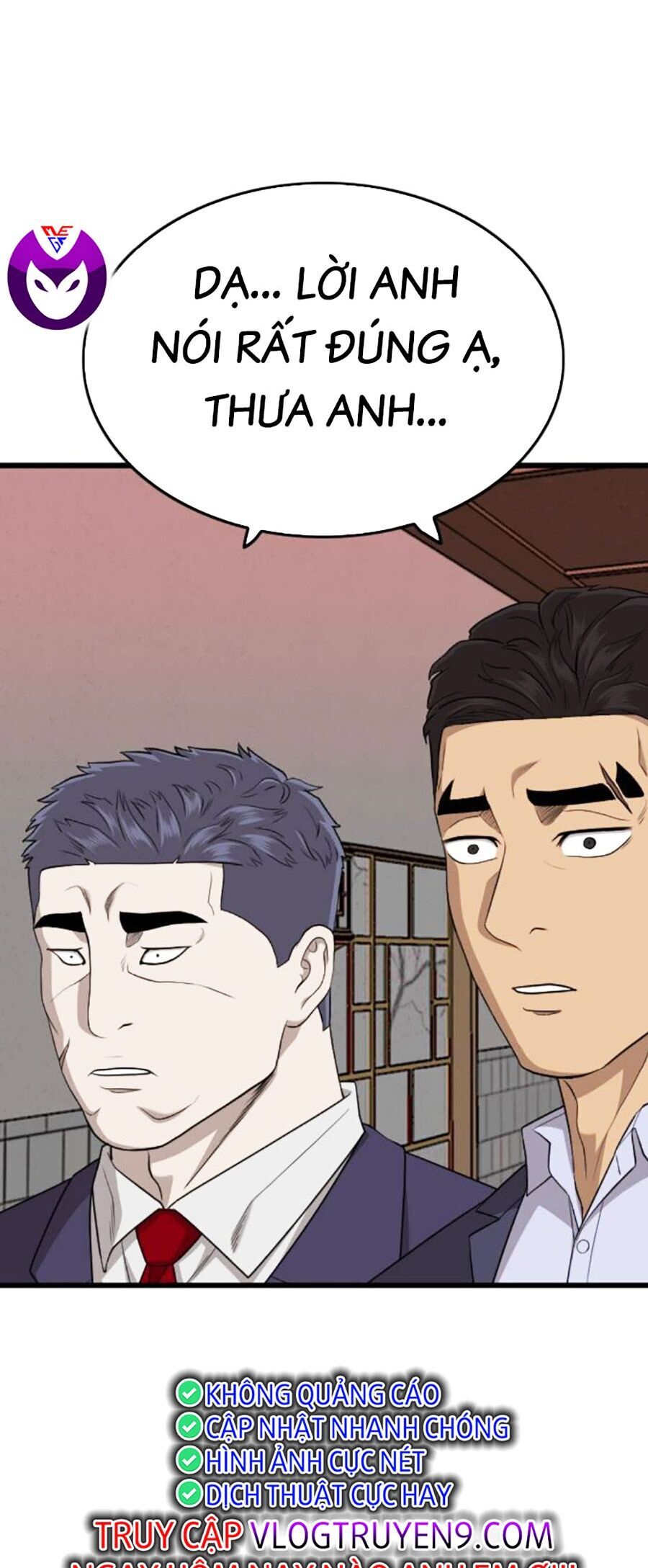 Người Xấu Chap 184 - Next Chap 185