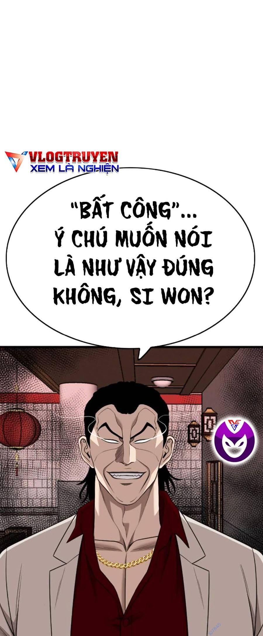 Người Xấu Chap 184 - Next Chap 185