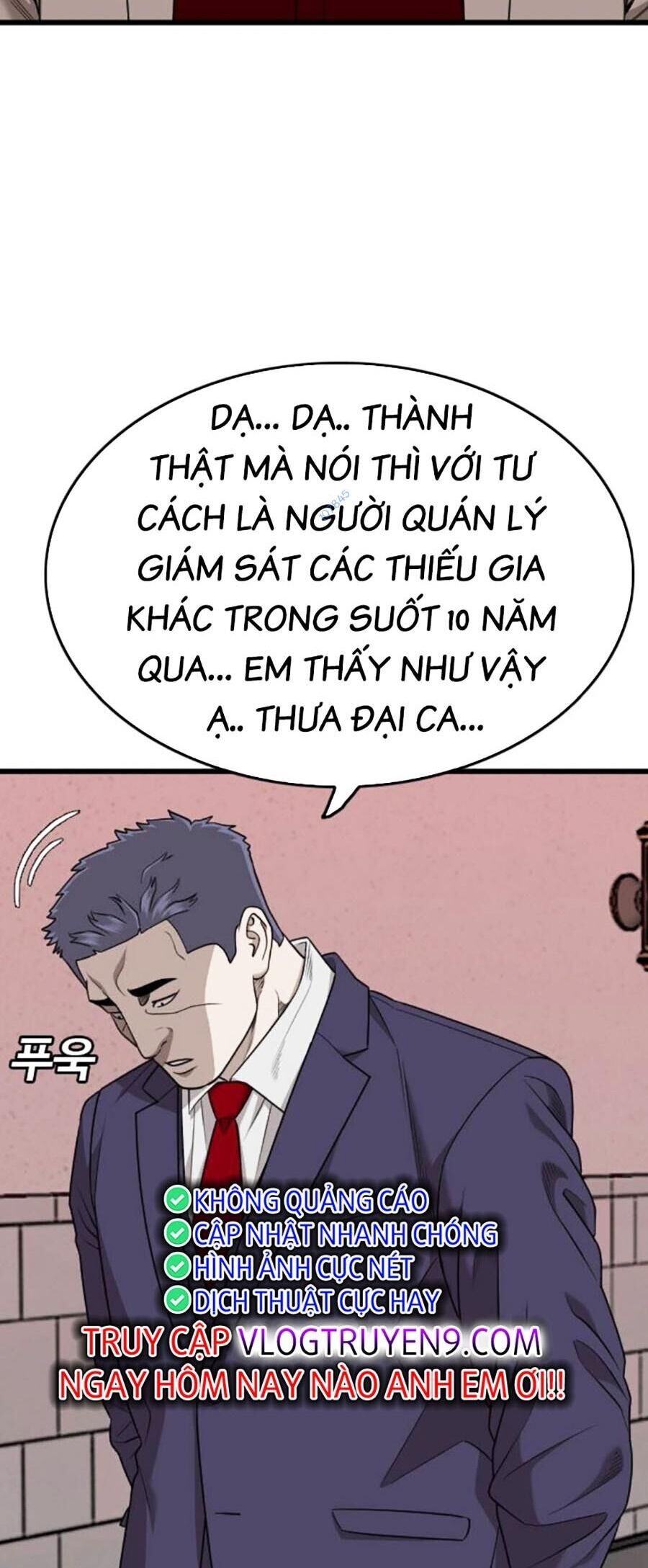 Người Xấu Chap 184 - Next Chap 185