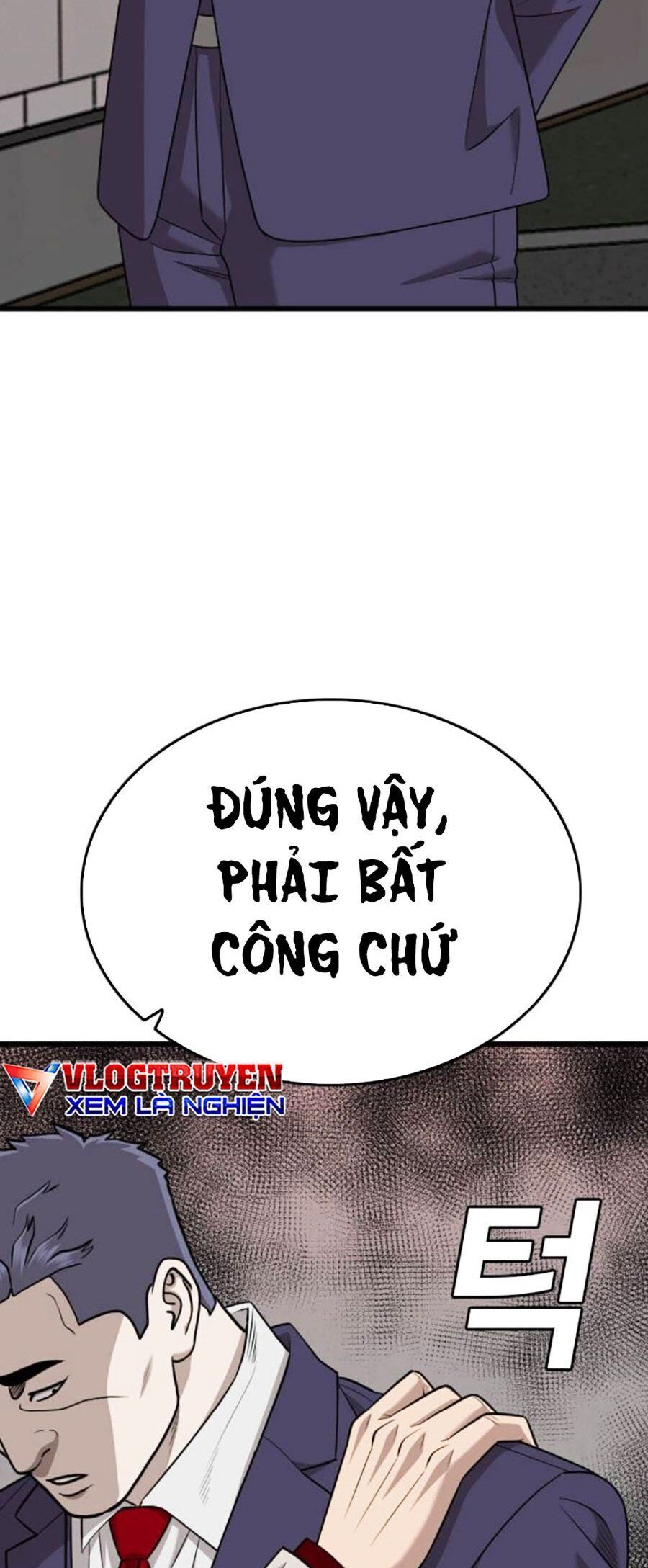 Người Xấu Chap 184 - Next Chap 185